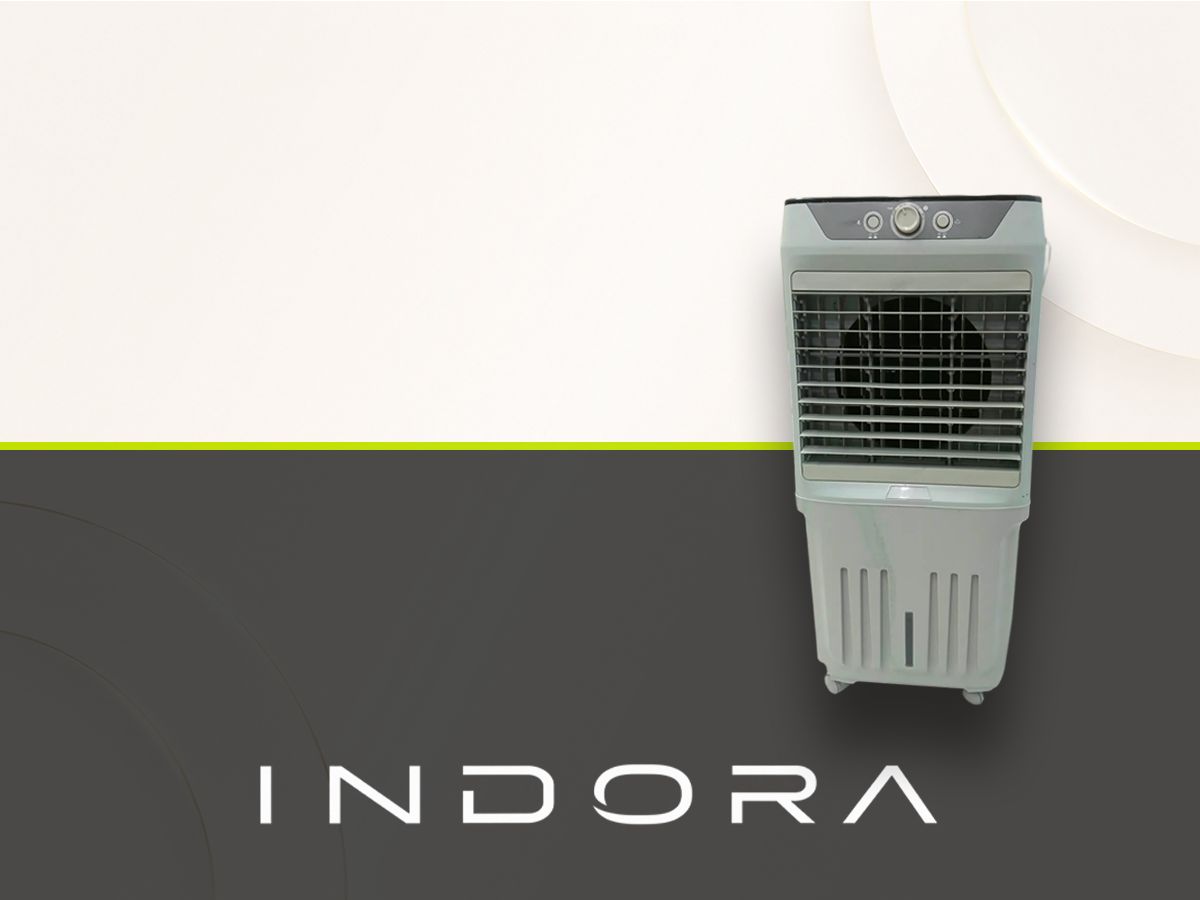 Personal Air Coolers