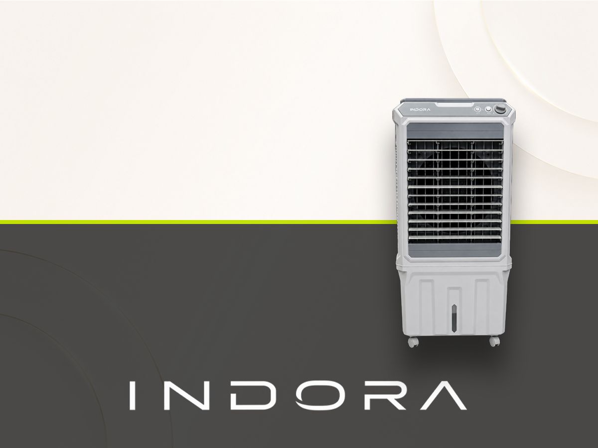 Desert Air Coolers