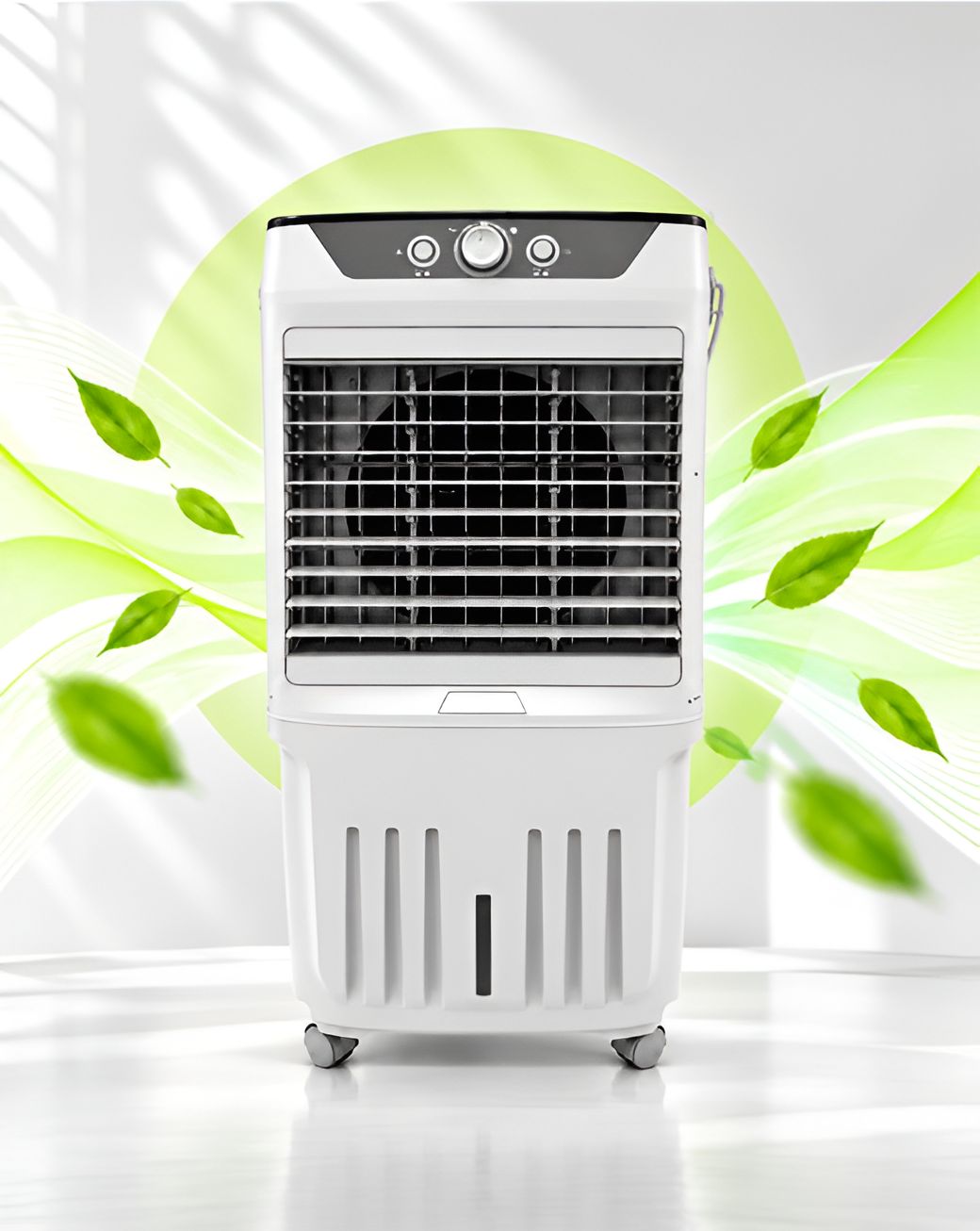 INDORA NIRA 65 Litre Personal Air Cooler