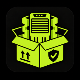 Secure Packaging