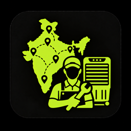 PAN India Service Support