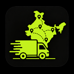 PAN India Delivery
