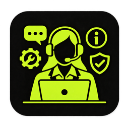 Dedicated Customer Care