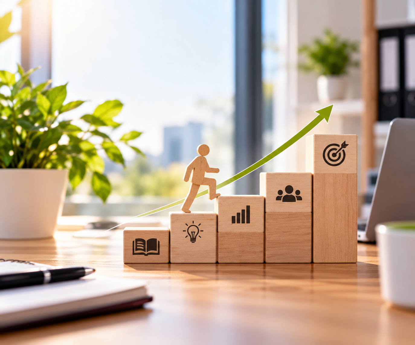 Growth Opportunities at INDORA