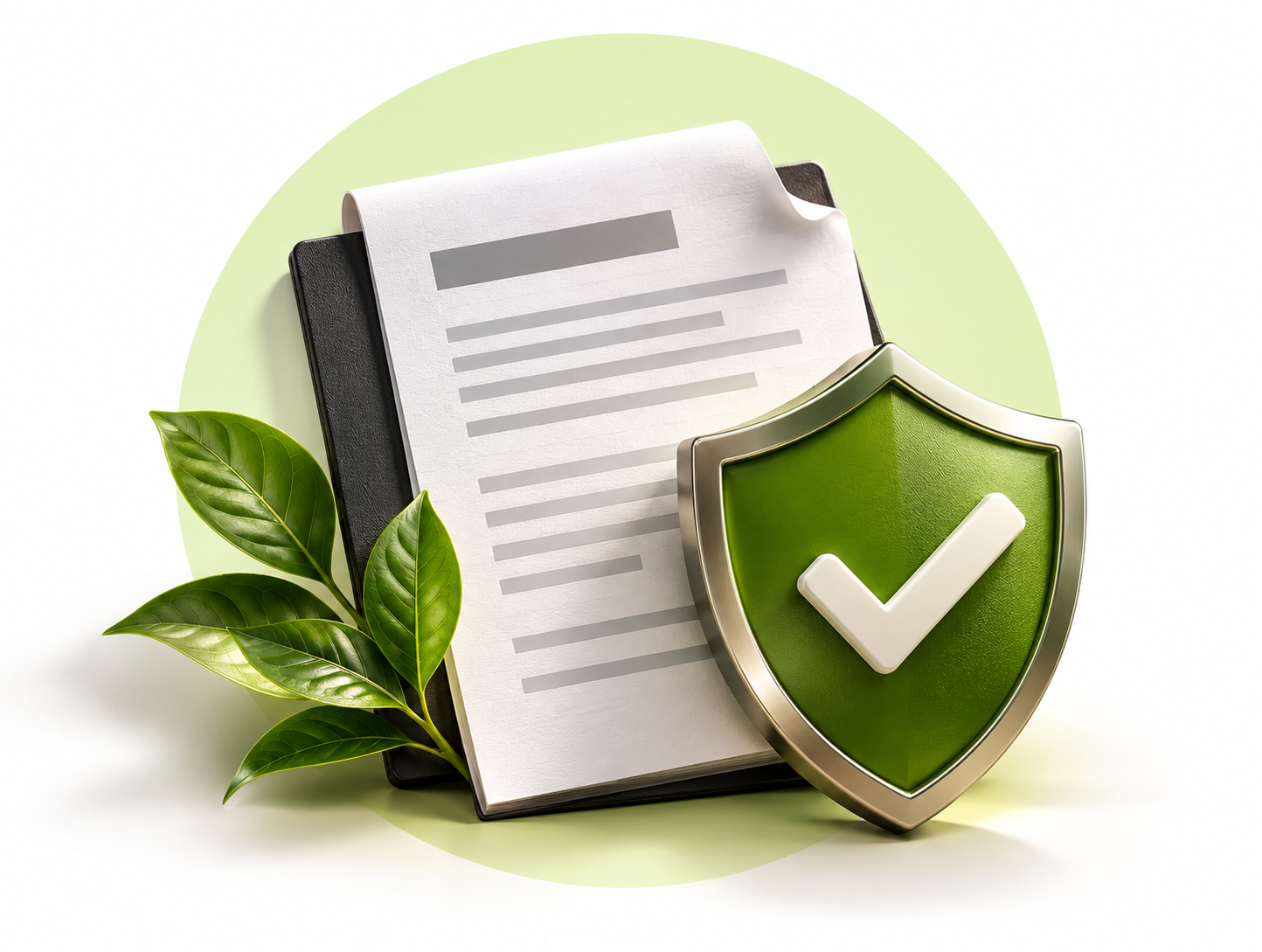 Warranty registration confirmation