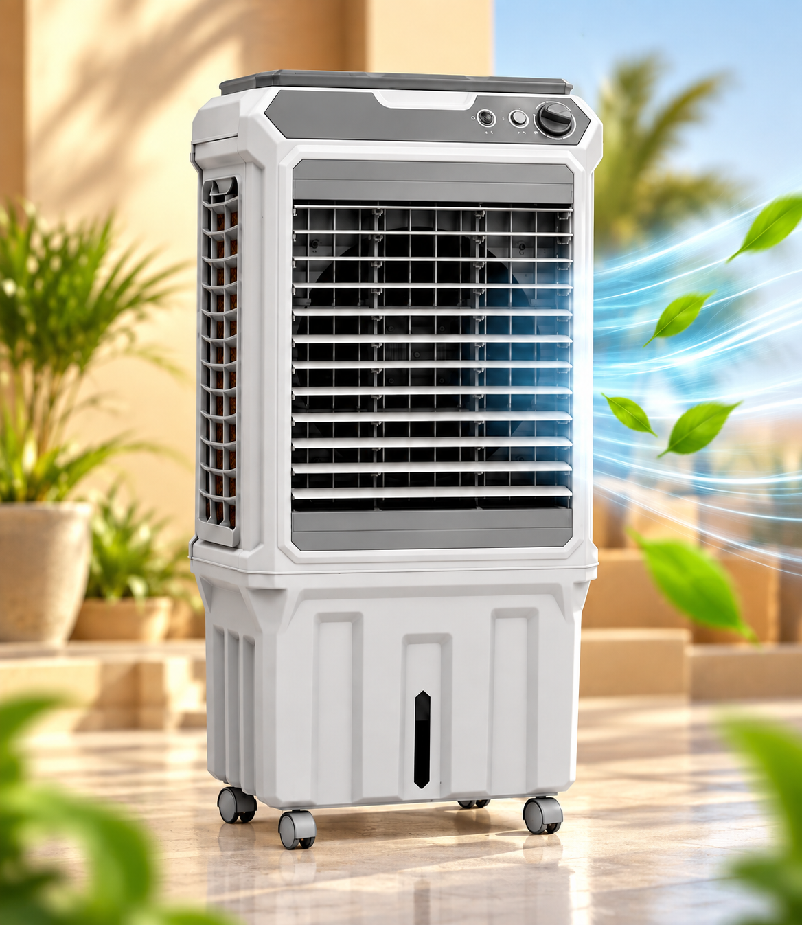 Indora Desert Cooler