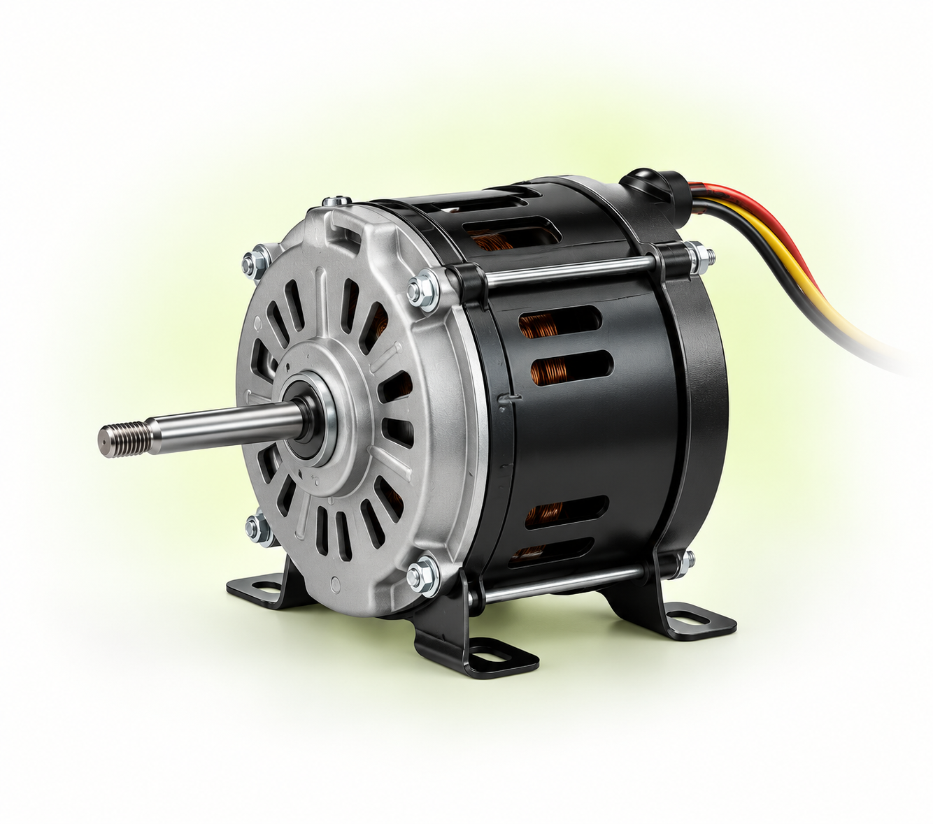 INDORA Fan Motor