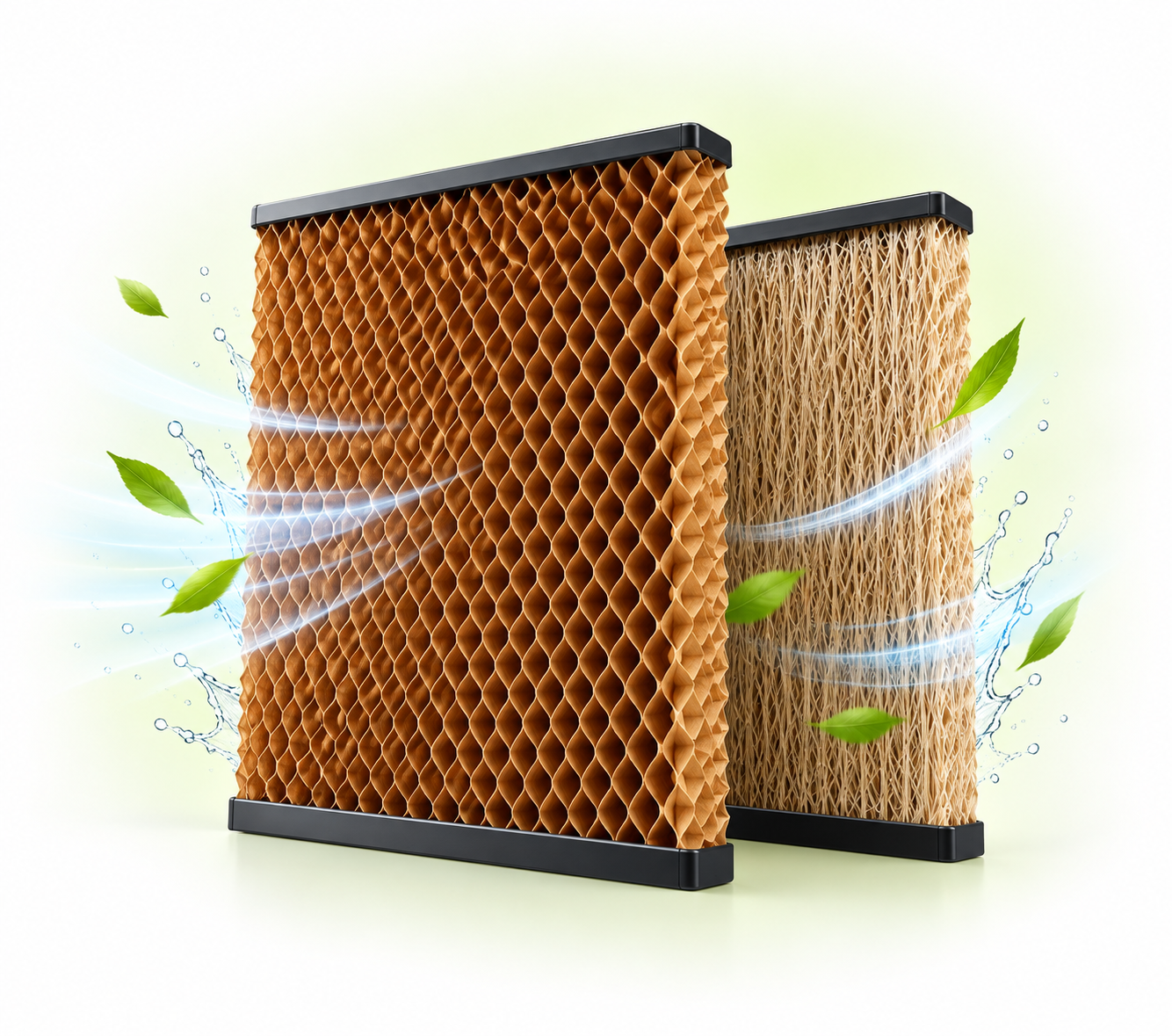 INDORA Cooling Pads