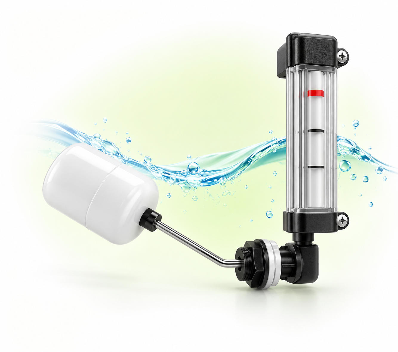 INDORA Water Level Indicator
