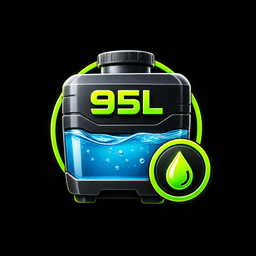 Water Tank