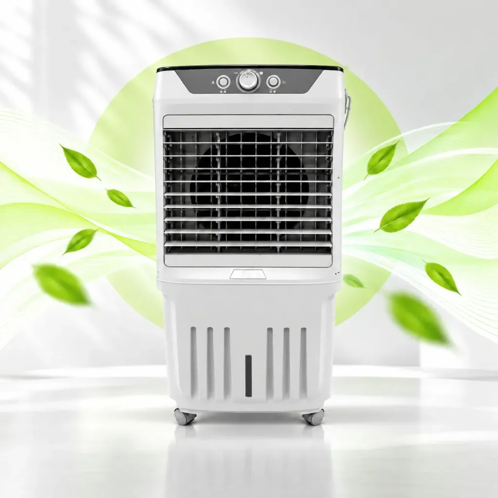 INDORA NIRA 65 Litre Personal Air Cooler