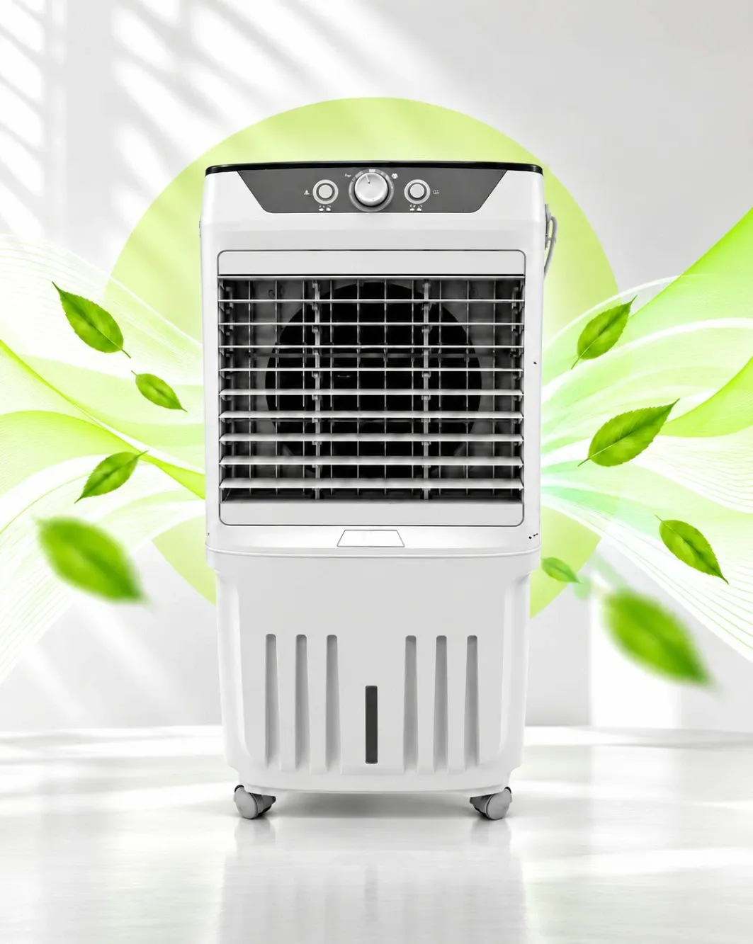 INDORA NIRA 65 Litre Personal Air Cooler